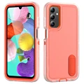 Clear-Orange