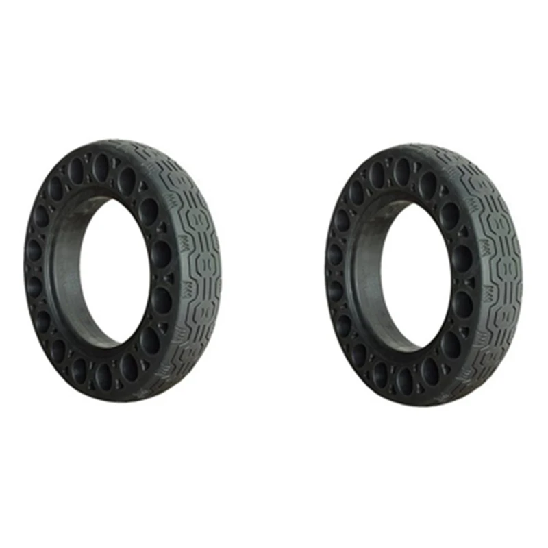 

2Pcs 10 Inch Shock Absorber Damping Scooter Accessories For Ninebot Max G30