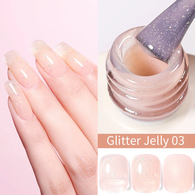 Glitter Jelly 03