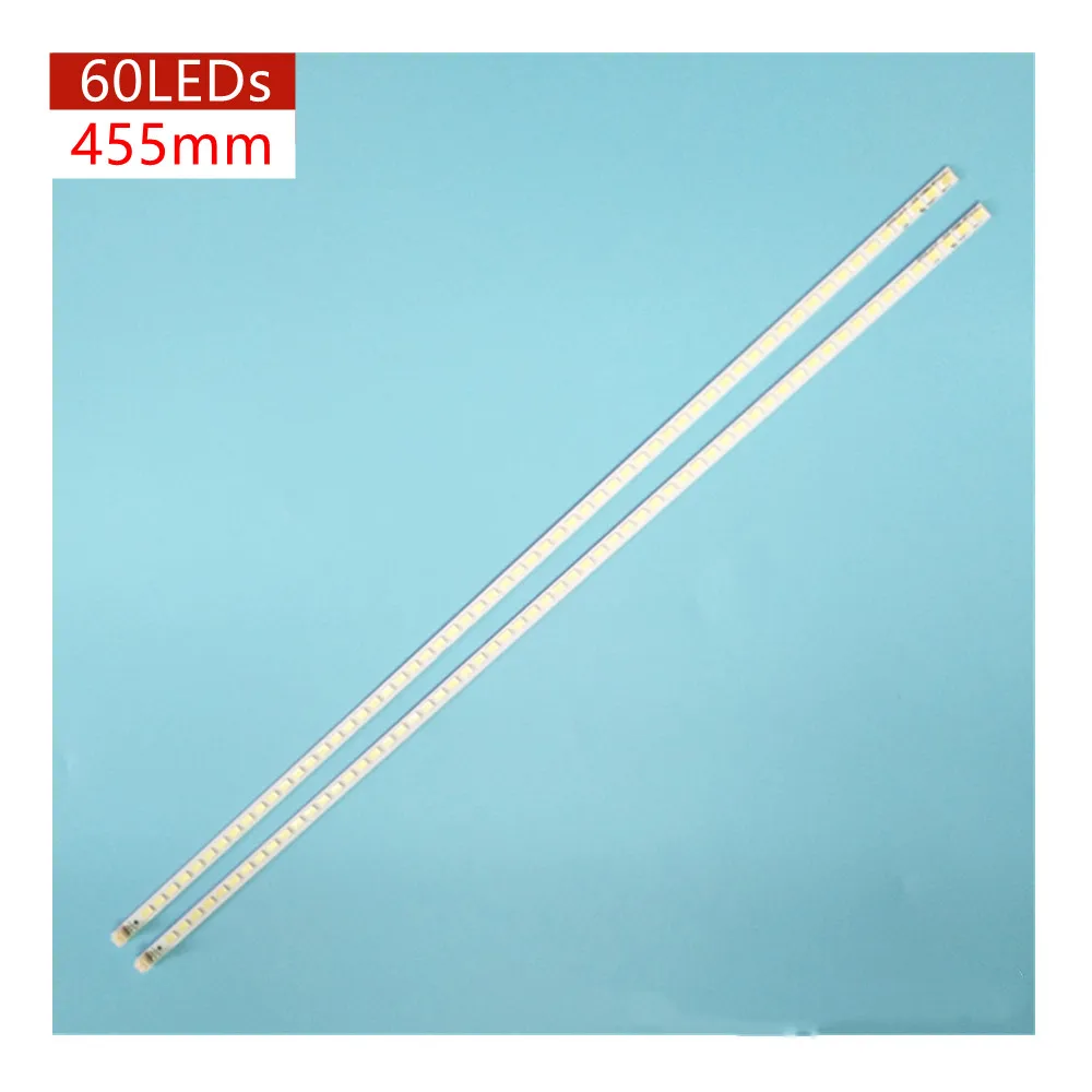 Luz de Fundo 40inch-l1s60 tv Grundig 40vle6142c Sharp Lc40le510e Lc-40le240rux Lc-40le340rux Lta400hm13 Thomson Backlight fo