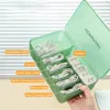 HARKO Cable Storage Organizer Box 4