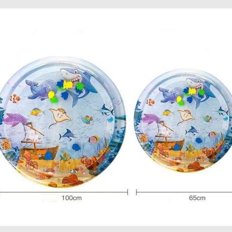 Waterproof PVC Pet Dog Bed Mat for Summer