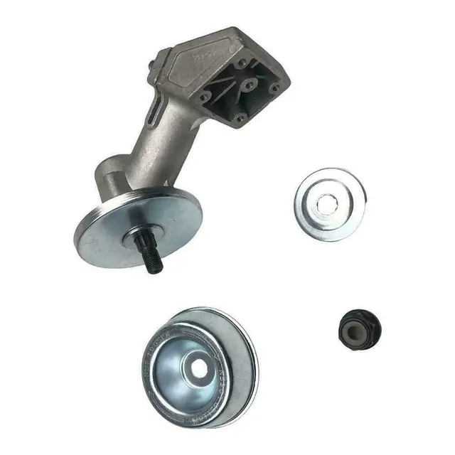 NEW STIHL TRIMMER Gearbox Grease Fits Fs 07811201022 Oem, 48 OFF