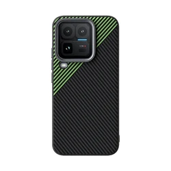 VIVO IQOO 15 Ultra Premium Magnetic Lens Protective Case - Shockproof Bumper Design for IQOO 15 Ultra (2)