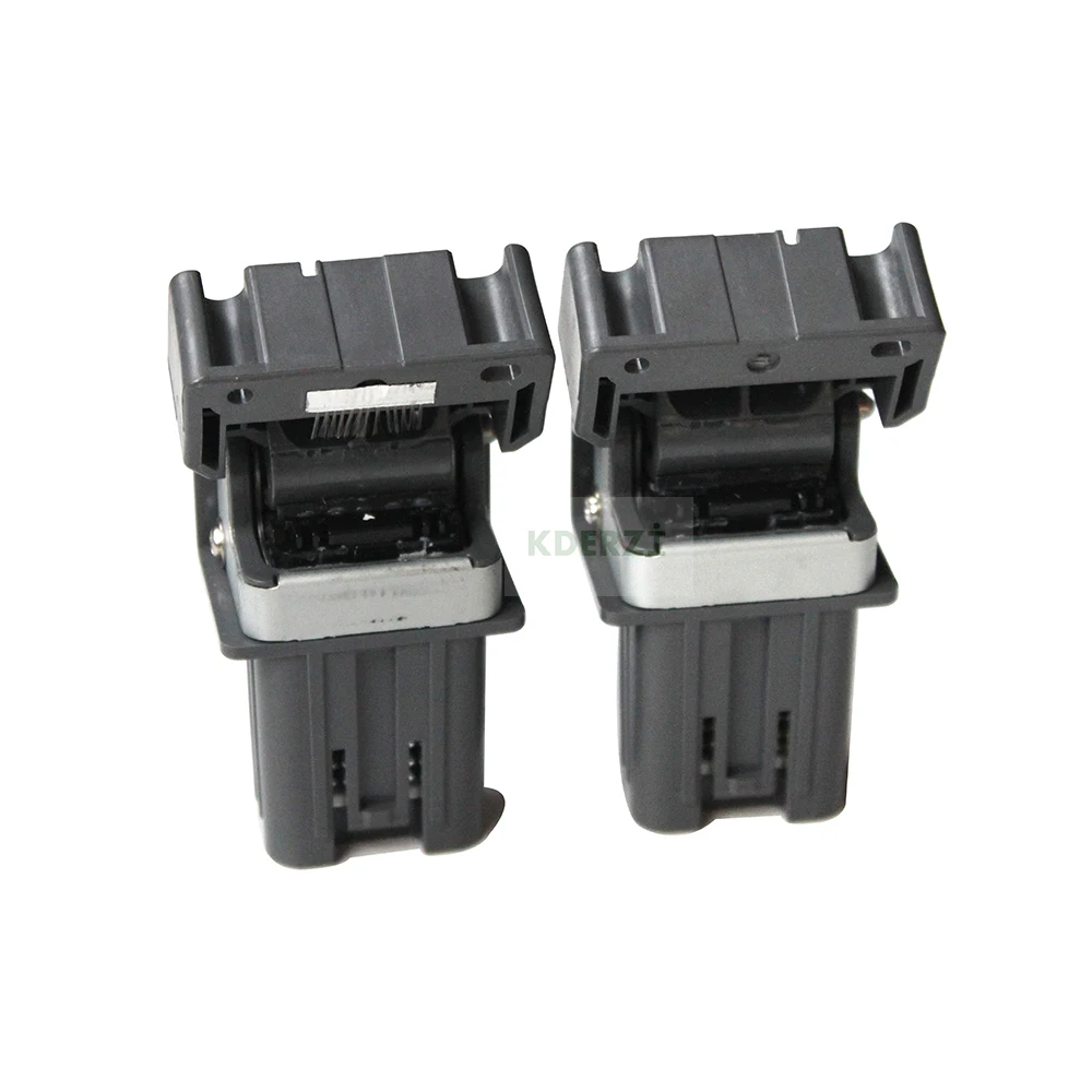 

Комплект петель ADF 5851-7205 для принтера HP Color LaserJet Enterprise MFP Flow 681 682 M681 M682 E67550 E67560, 2 шт., запасные части