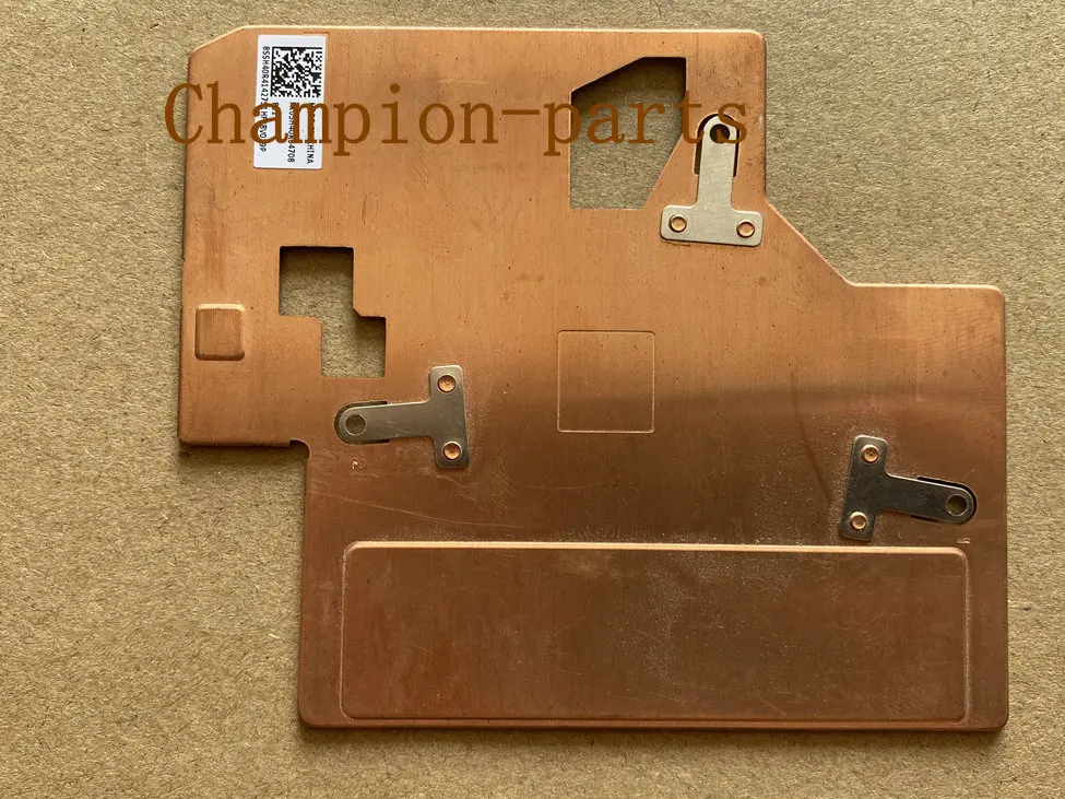 

MLLSE доступен для LENOVO D330-10IGM D330-10IGL радиатор 5H40R54708