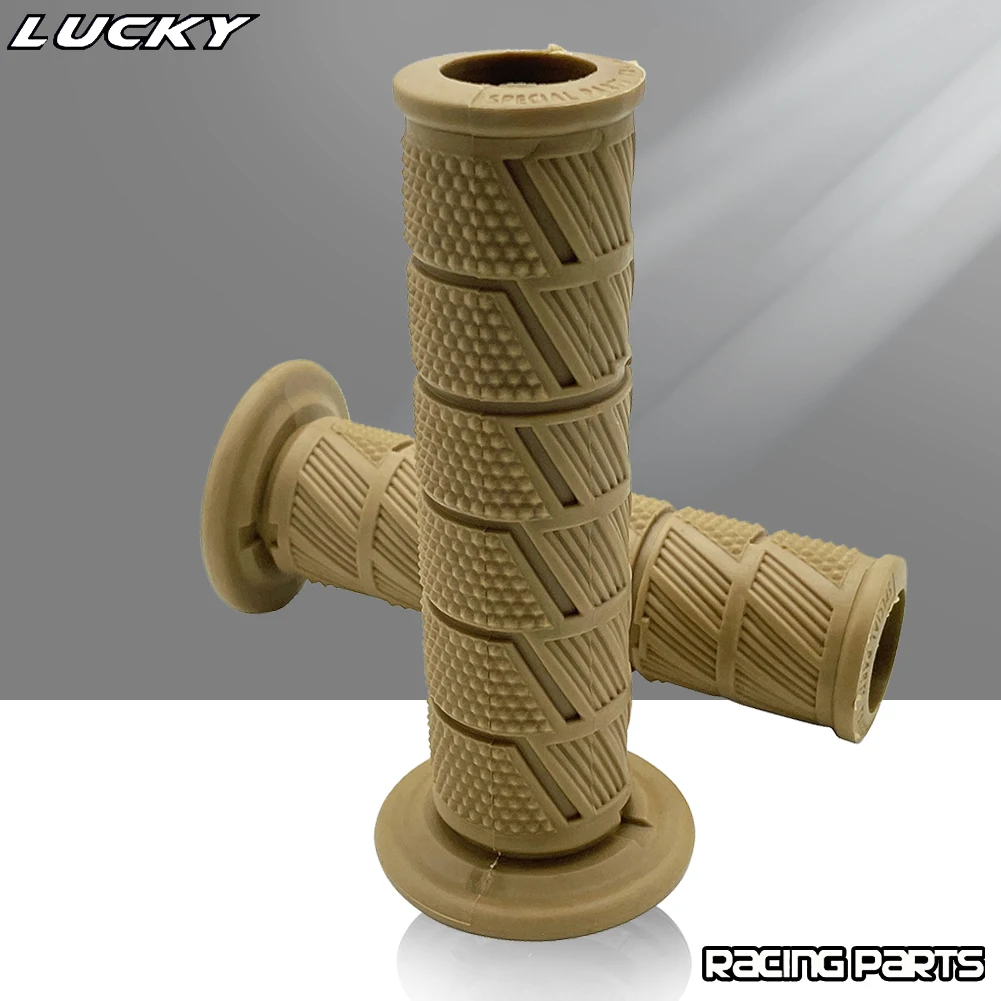 ハーターズ　オールドハンドルグリップ S58384dafbfa0479e968752e501d09