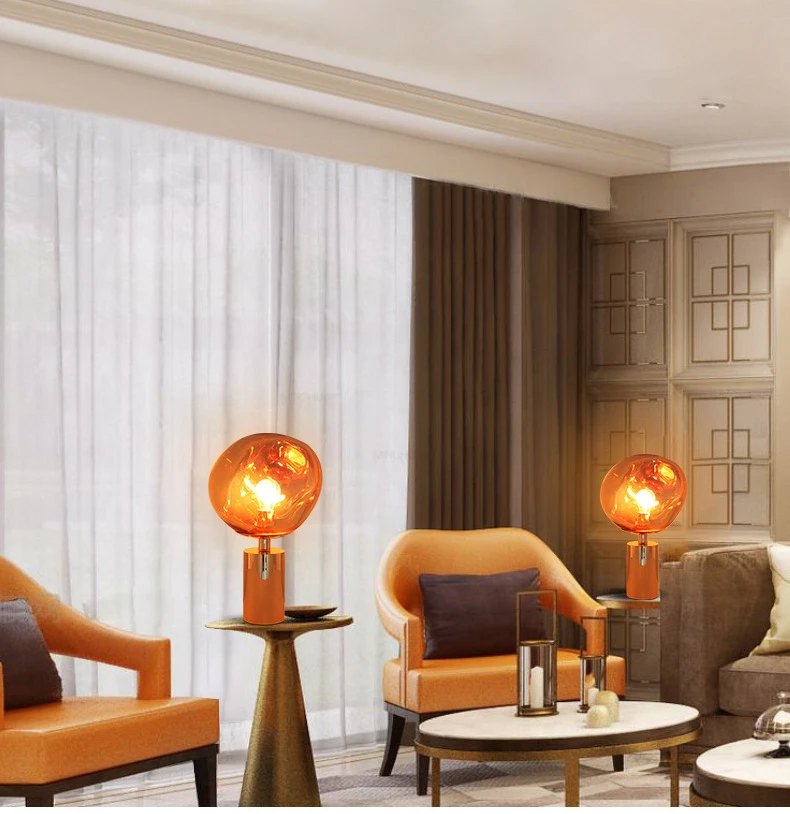 Modern Design Table Lamp