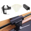 Professional Golf Club Grip Kit Grip Tape Strips Vise Clamp Fixtures Club Cover Removal Regripping Repair Set Replacement 1PC 5