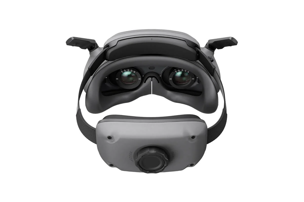 Occhiali FPV Goggles 3 per DJI Avata 2 Mini 4 Pro Air 3