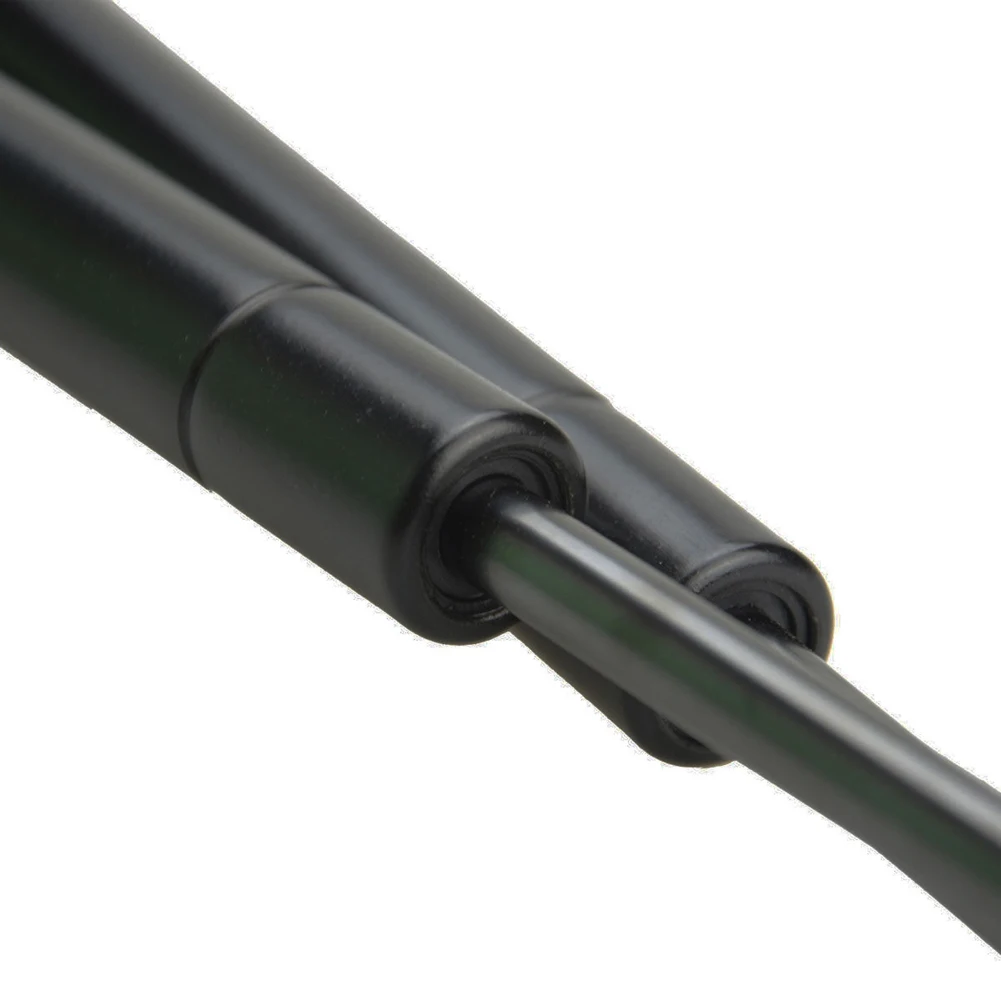 Front Bonnet Hood Gas Spring Strut Front Engine Hood Damper Shocks Gas Spring Lifters Supports for Dodge Ram 4500 5500 2008-2010