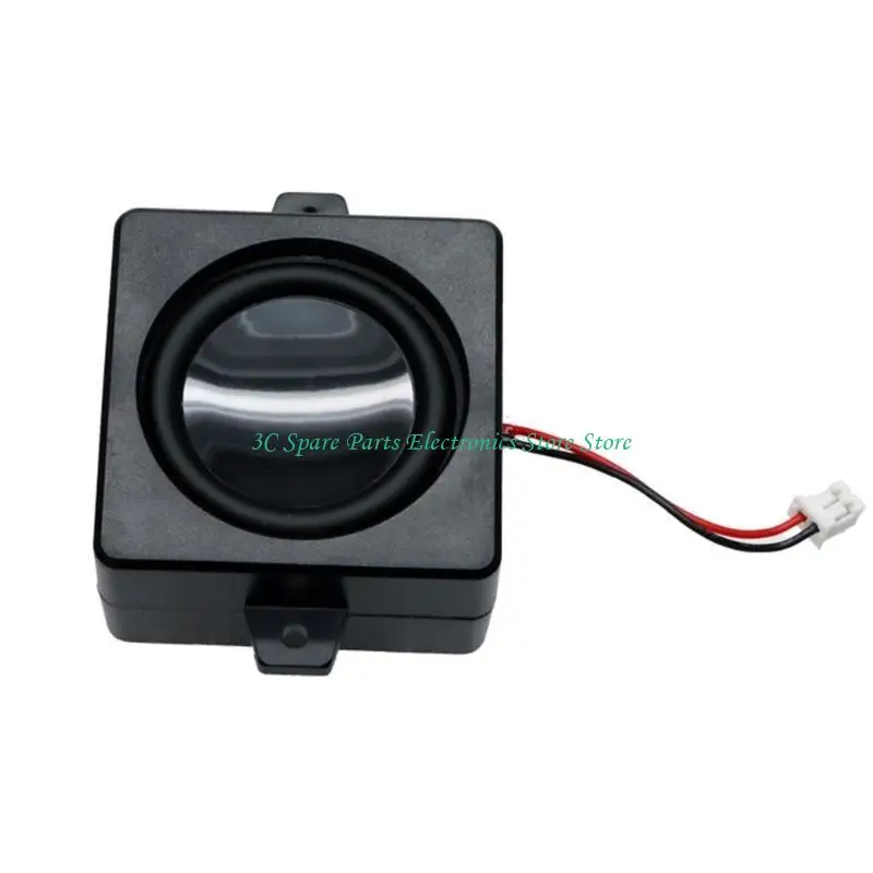 Altoparlanti portatili SZ 4Ohm 3W a gamma completa Altoparlante stereo per computer pubblicitario - immagine 2