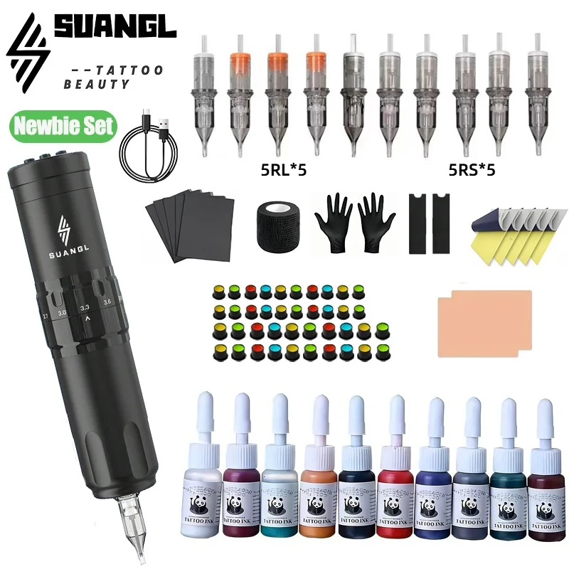 Tattoo kit 02