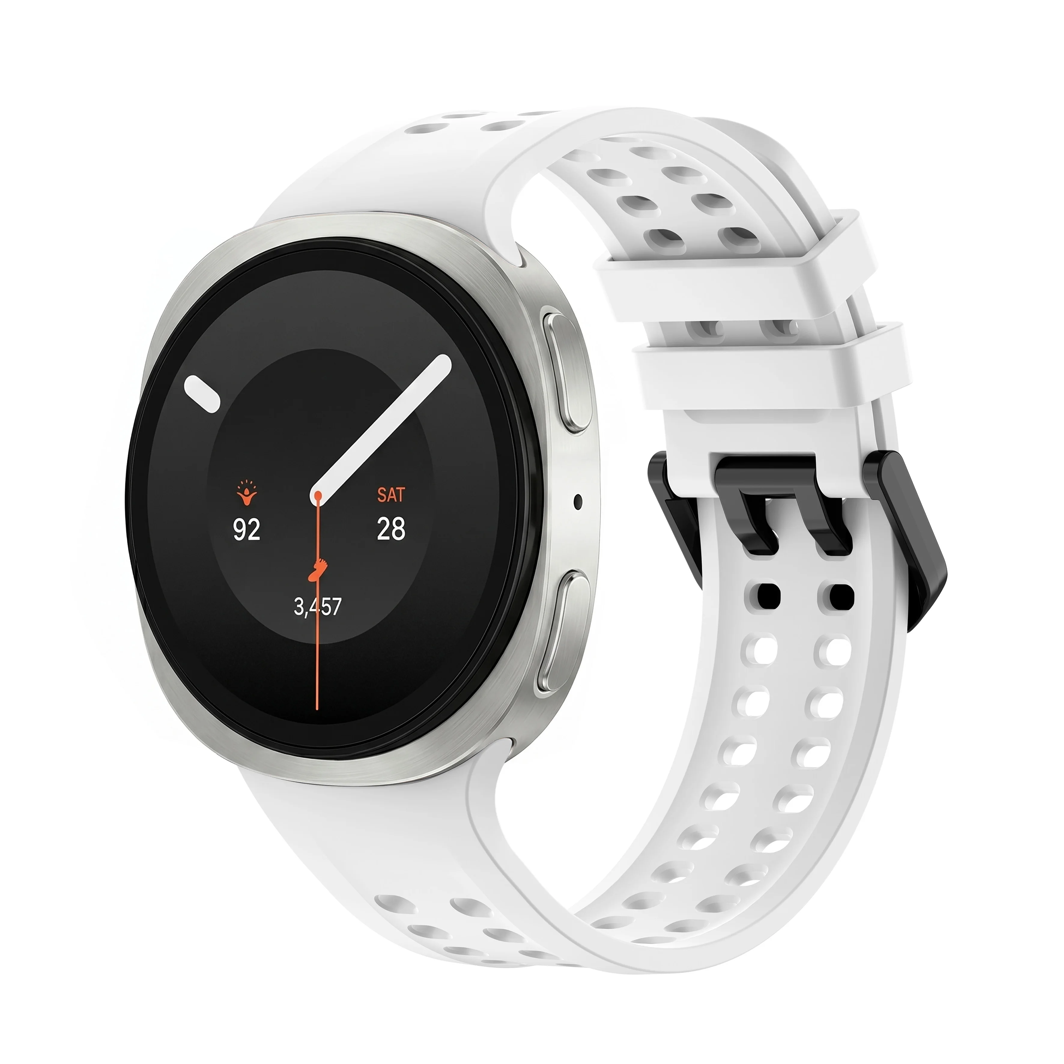 Marine Band Original Sport Silicone Strap