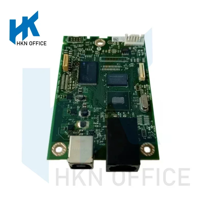 

B4A22-60001 B4A21-60002 Logic Main Board Use For HP M252 M252dw M252n 252 252dw 252n Formatter Board Mainboard B4A21-60002D