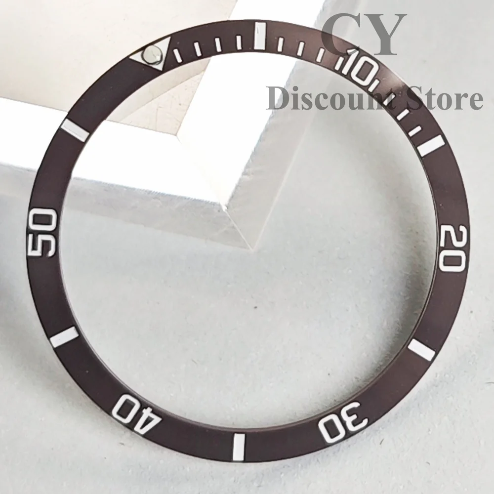 34mm Premium Watch Bezel Insert
