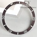 11 Gray Bezel