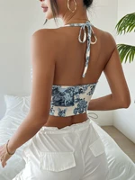 Hot Sale!Women Summer Camisole Crop Tops Sleeveless Slim Sling T-shirt Black White Bottoming Tanks Bra Underwear Vest Tops 2