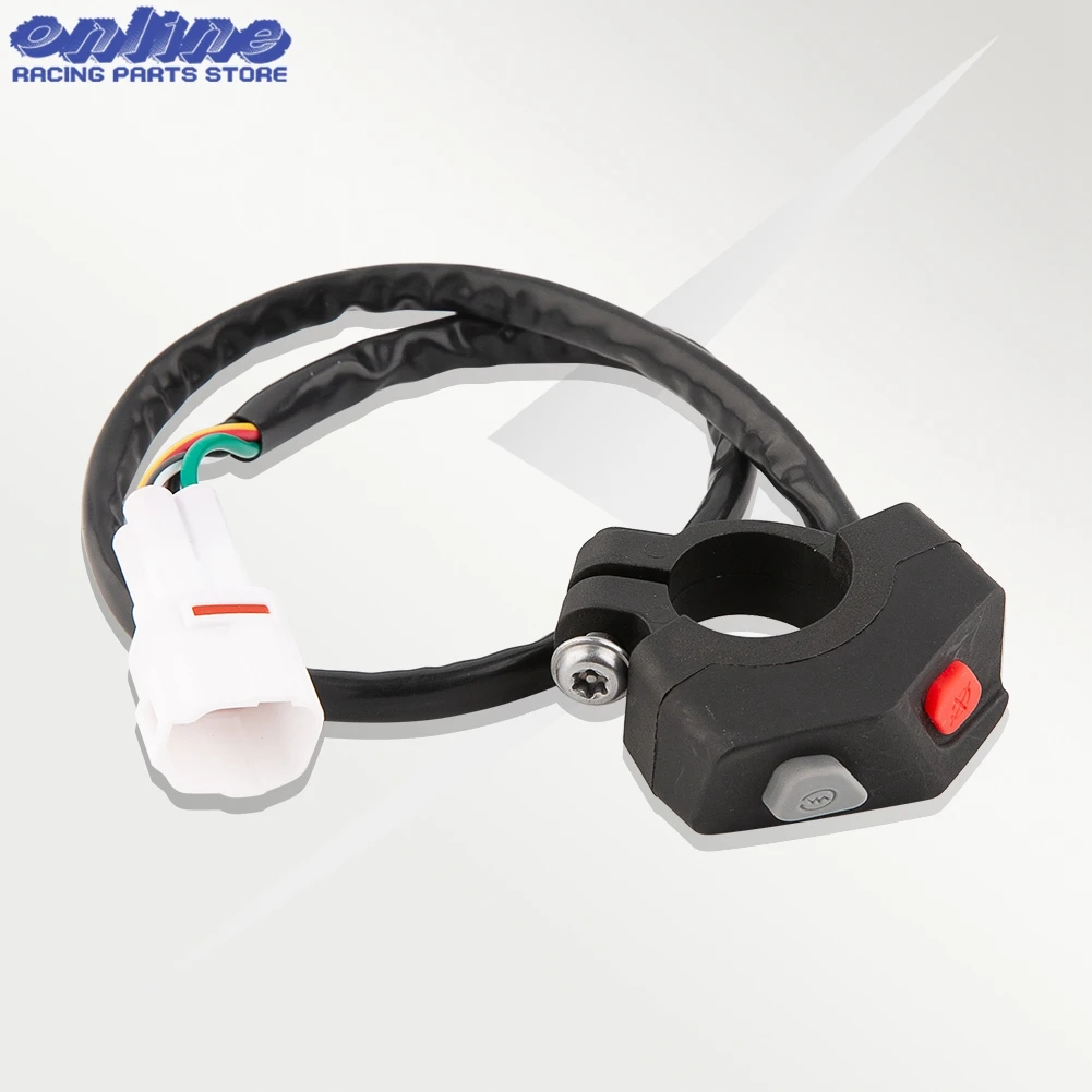 Рисунок 4 - Универсальный Электрический переключатель