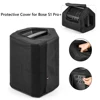 Dust Case Anti-Scratch Dustproof Cover Washable Dust Protector Top Opening Dust Guard for Bose S1 Pro+ 2023/for Bose S1 Pro 2018 2