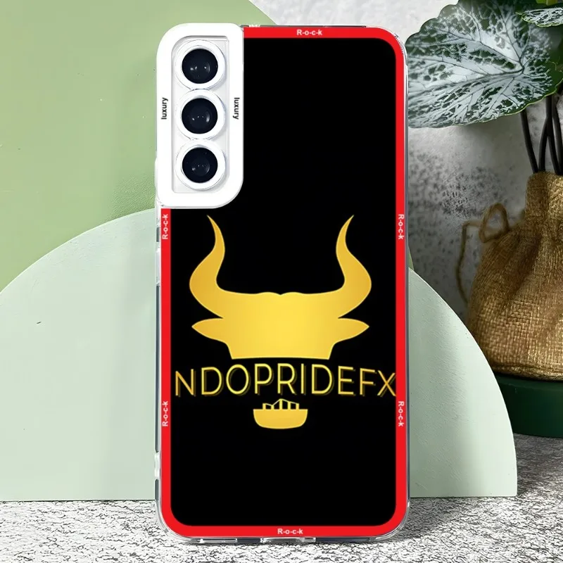 Custodia Per Telefono Per Xiaomi Redmi Note 13 11 10 9 Lite 12 Pro Plus 12S 10C 12 F3 X3 Gt Angel Project-Custodia Rock Eyes