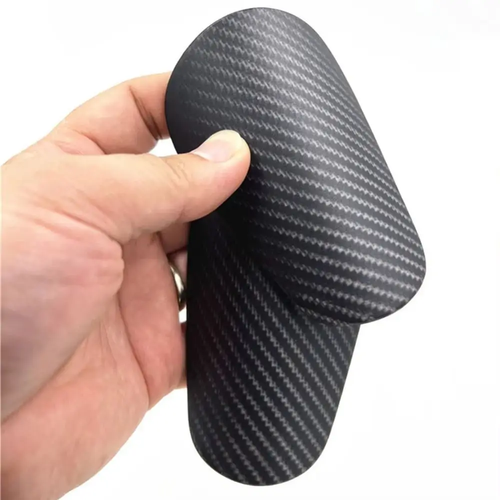Enhanced Lightweight EVA Football Shin Guards with Thickened Protection - Mini Size