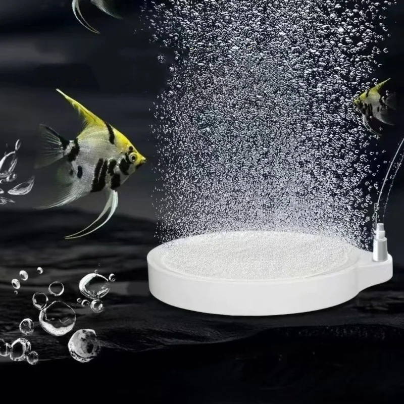 Nano Ausströmer Für Aquarium Und Fischteich Luftsprudler_voghion.com