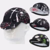 Cool 6 Types Ride Spider Hot New CLassical Cycling Cap Breathable Unisex Gorra Ciclismo JIASHUO 5