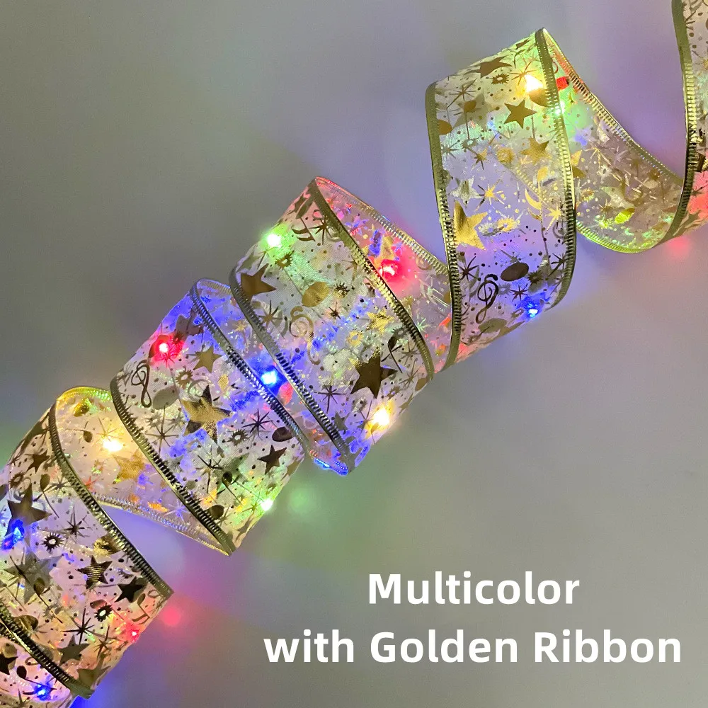 Multicolor-Golden10M