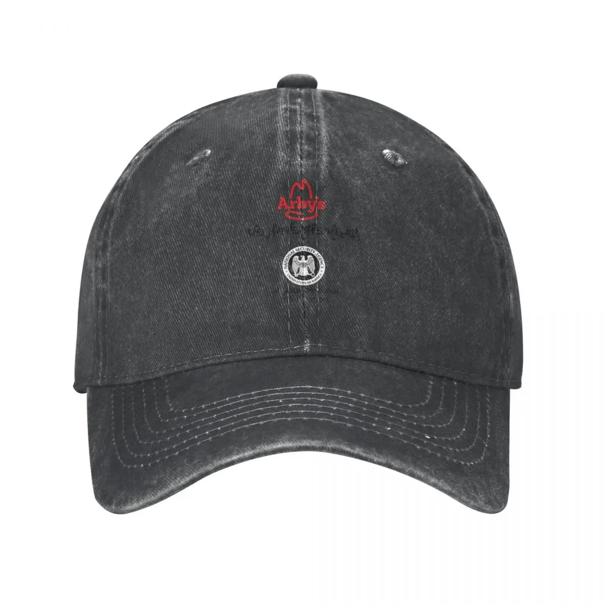 

Ковбойская шляпа arbys nsa collab, роскошная брендовая рыболовная шляпа, Солнцезащитная шляпа, Новая женская пляжная шляпа для мужчин