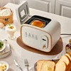 Household Bread Maker Breakfast Machine Baking Machine Opiekacz Do Pieczenia Do Chleba 2