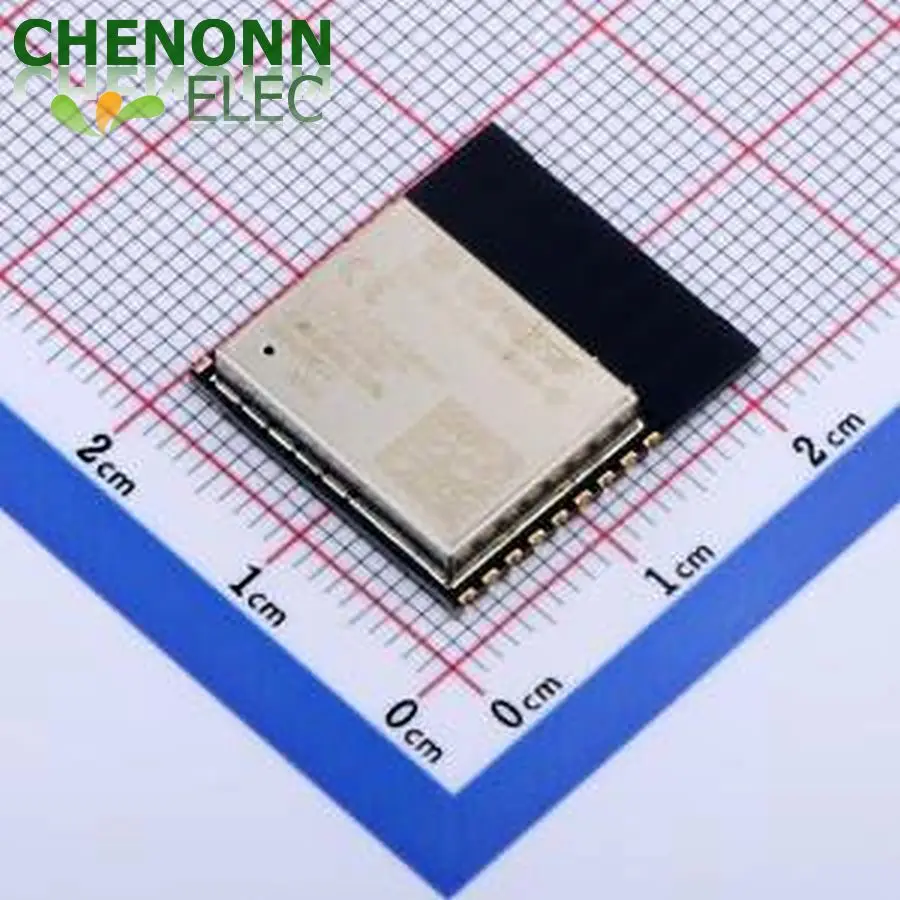 ESP32-C3-WROOM-02-H4