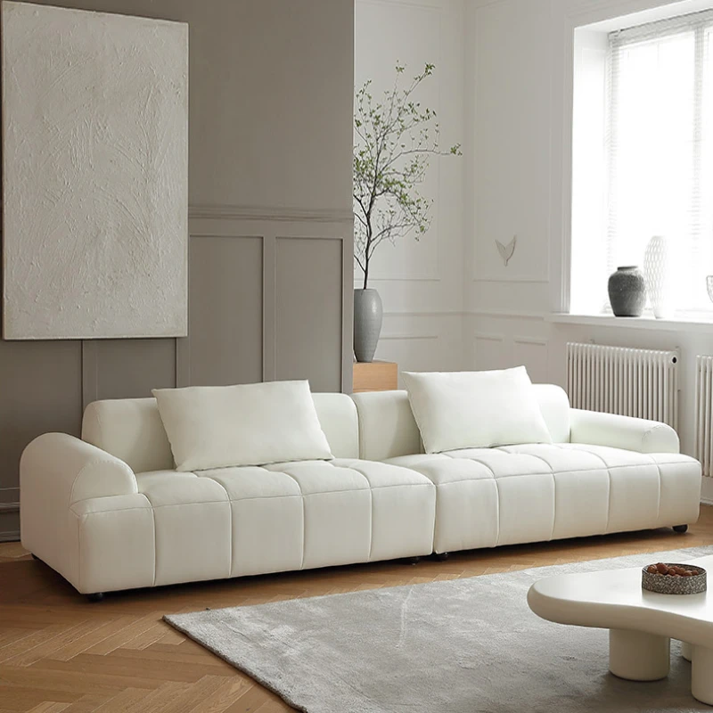 

Designer Student Filling Sofa Fancy Large Kids Designer White Reading Sofa Sectional Floor Daybed Salon Meuble Salon Furniture