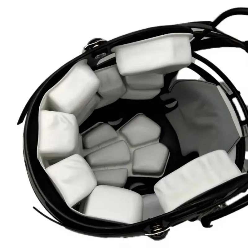 Premium American Football Helmet Gear 6