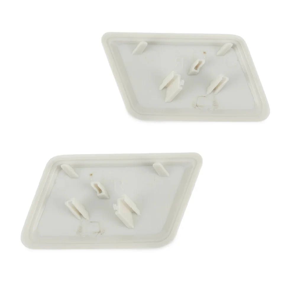 

Headlight Washer Jet Cap Cover Right And Left Fits FOR FORD FOR MONDEO MK3 (2000-07) Automobiles Exterior Parts