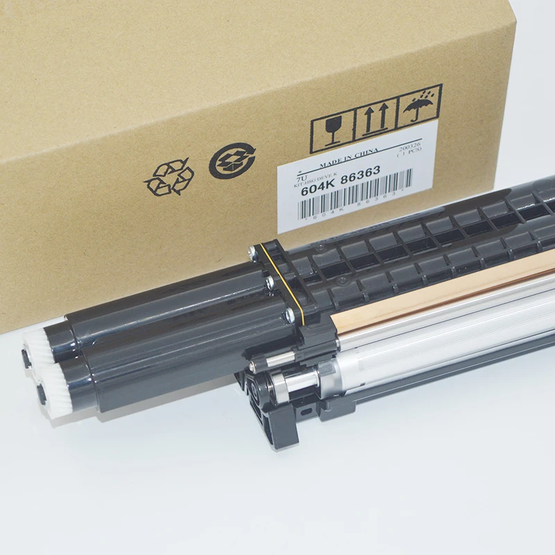 Original Developer Unit for Xerox 700 550 560 570 C60 C70 C75 J75 C5580 C6680 C7780 604K86361 604K86363 604K86551 604K86552 etc duplicator parts