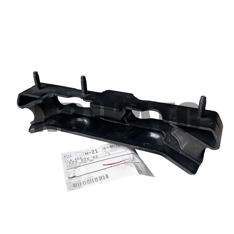 NBJKATO Genuine Engine Isolator Mount Bracket 52122706AA For Jeep Wrangler