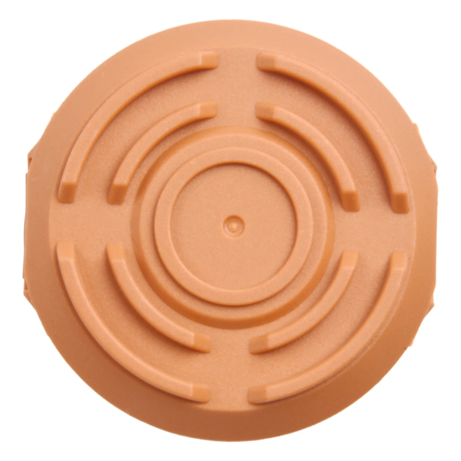 Set Of 4 Replacement Spool Line Cap Covers Compatible With For Worx WG150 WG160 WG163 WG165 WG175 WG180 String Trimmer