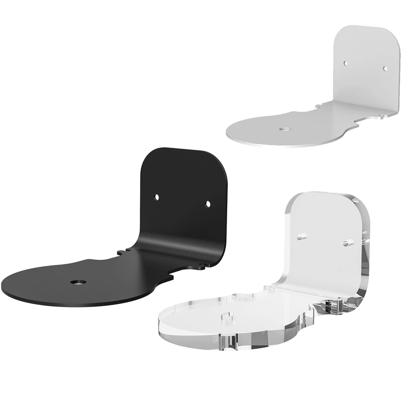 Rise-Supporto Multifunzionale Supporto Da Parete Per Fotocamera Portatile Per Blink Mini Pan Wyze Cam V2 Wyze Cam Pan V3