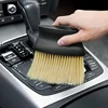Car Four Seasons General Model Brush Instrument Board Outlet Outlet Body Interior Decoration Dust Brush Clean Hair Brush 1
