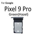 For 9 Pro Green