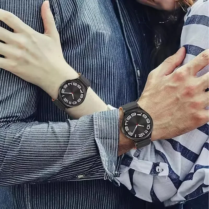Seamless Silicone Magnetic Band