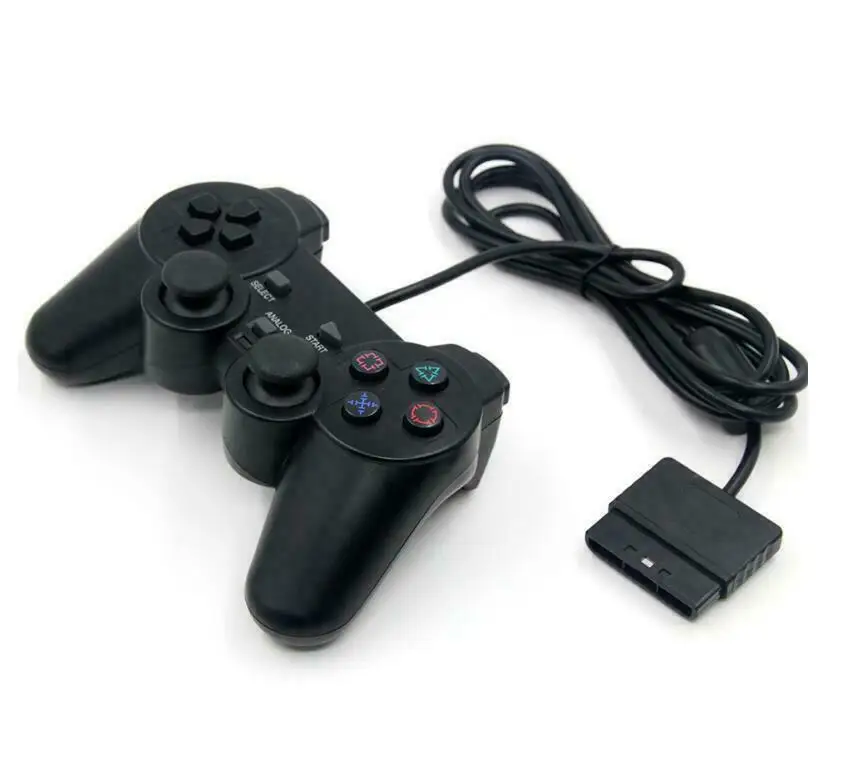 PS2 ̾ ȣȯ ̺ Ʈѷ,   ܼ е
