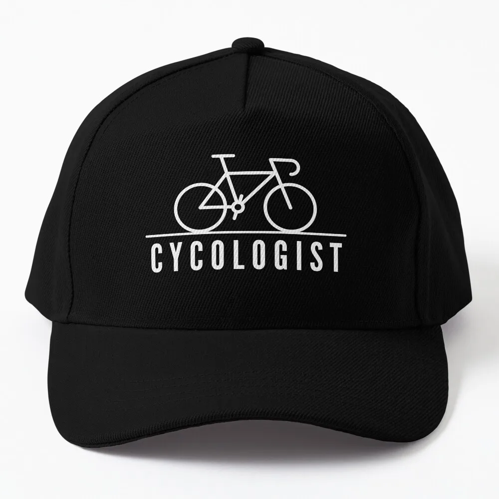 

Cycologist Bicycle Baseball Cap Beach Gentleman Hat Fashion Beach Bobble Hat Women'S Beach Visor Men'S