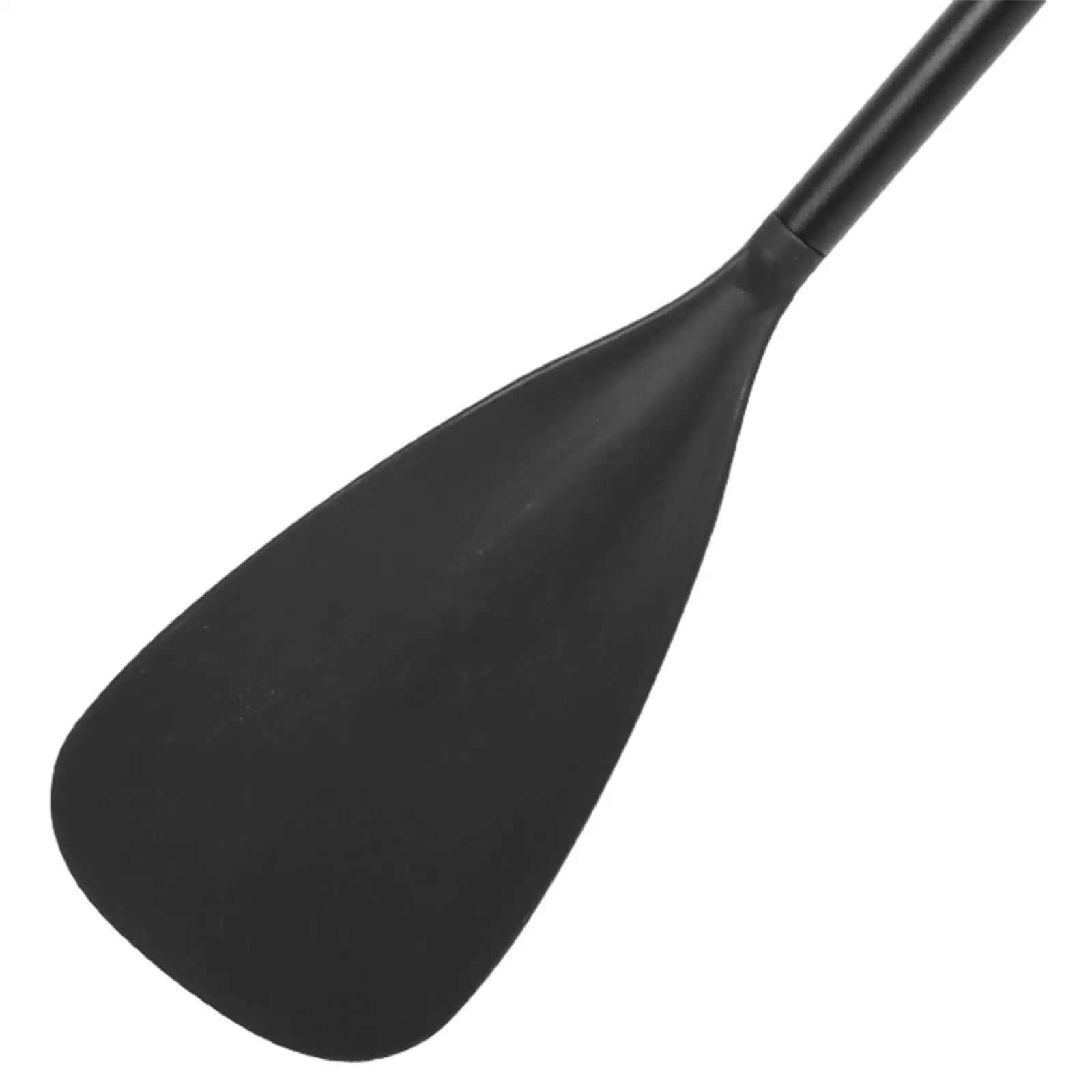 Kayak Paddles Boat Paddle Detachable Paddle Board Paddles for Rafting, Rubber