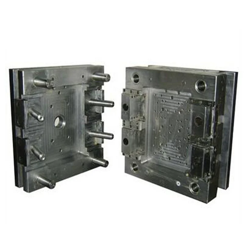 

Customized Fabrication Small Complex Punching Mold