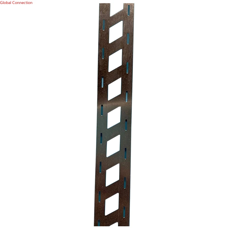 1kg 0.15mm Thickness 2P/3P/4P Misplace Dislocation Nickel Strip for 32650 Battery Spot Welding 32700 Connection Nickel Piece 4