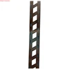 1kg 0.15mm Thickness 2P/3P/4P Misplace Dislocation Nickel Strip for 32650 Battery Spot Welding 32700 Connection Nickel Piece 4