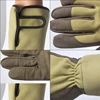 Long Style Gardening Gloves Thorn Proof Gloves Canvas Rose Pruning Garden Gloves with Touch Screen Breathable Work Gloves 2