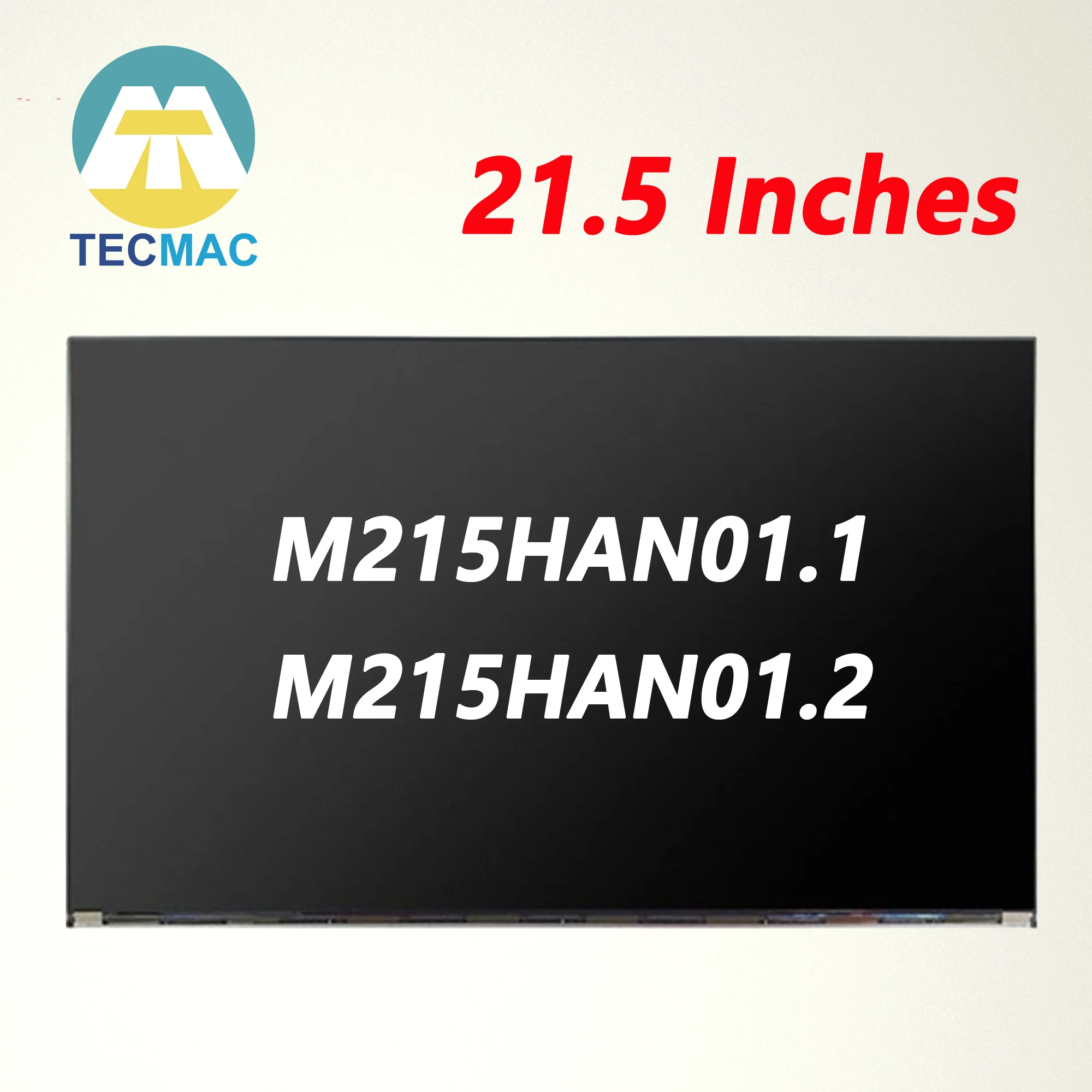 

Оригинальный Новый 3,5-дюймовый ЖК-экран M215HAN01.1 M215HAN01.2, панель дисплея для AIO 22-C L42416-007 все-в-одном